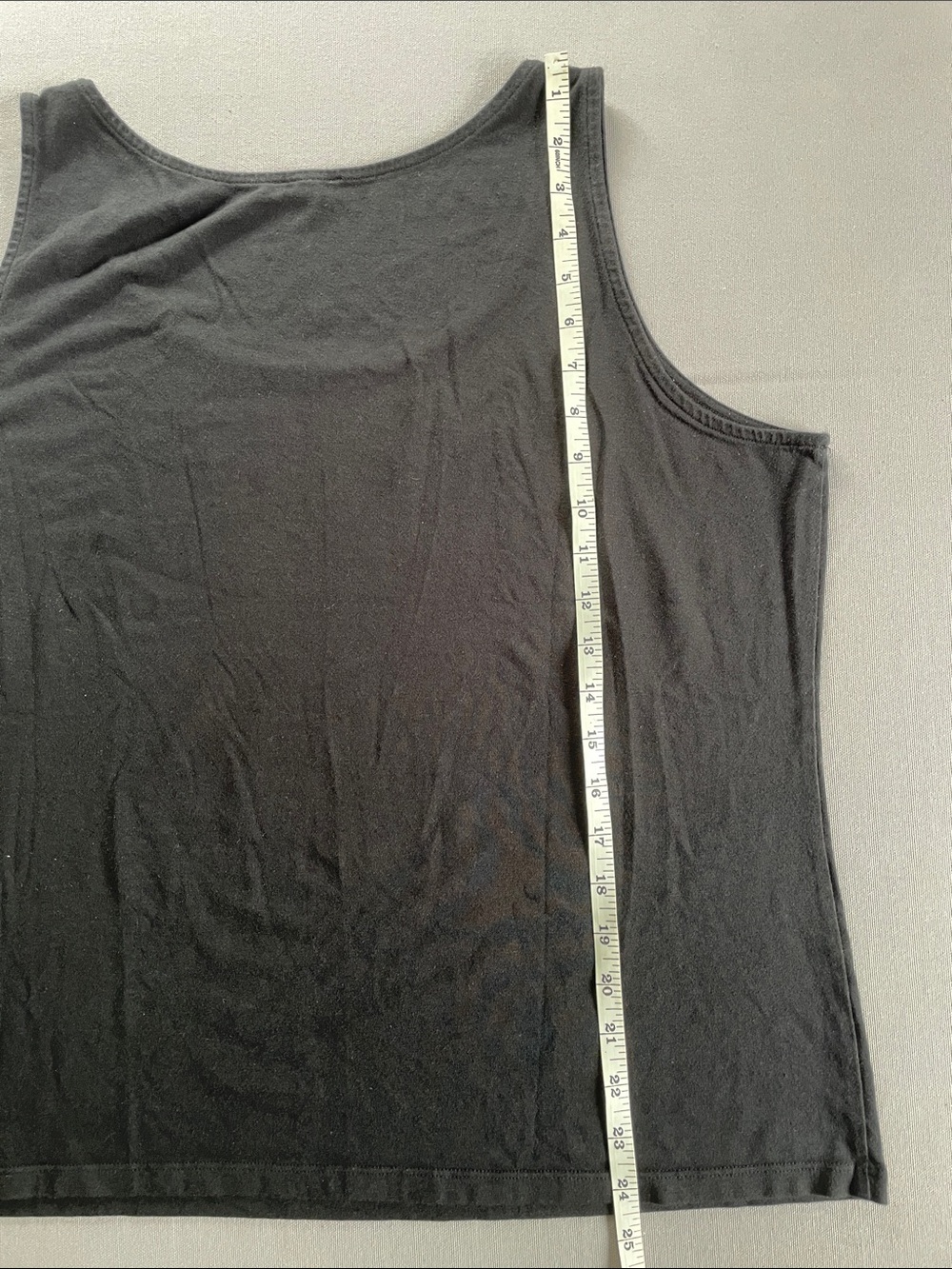 Talbots Tank Top - Picture 6 of 7